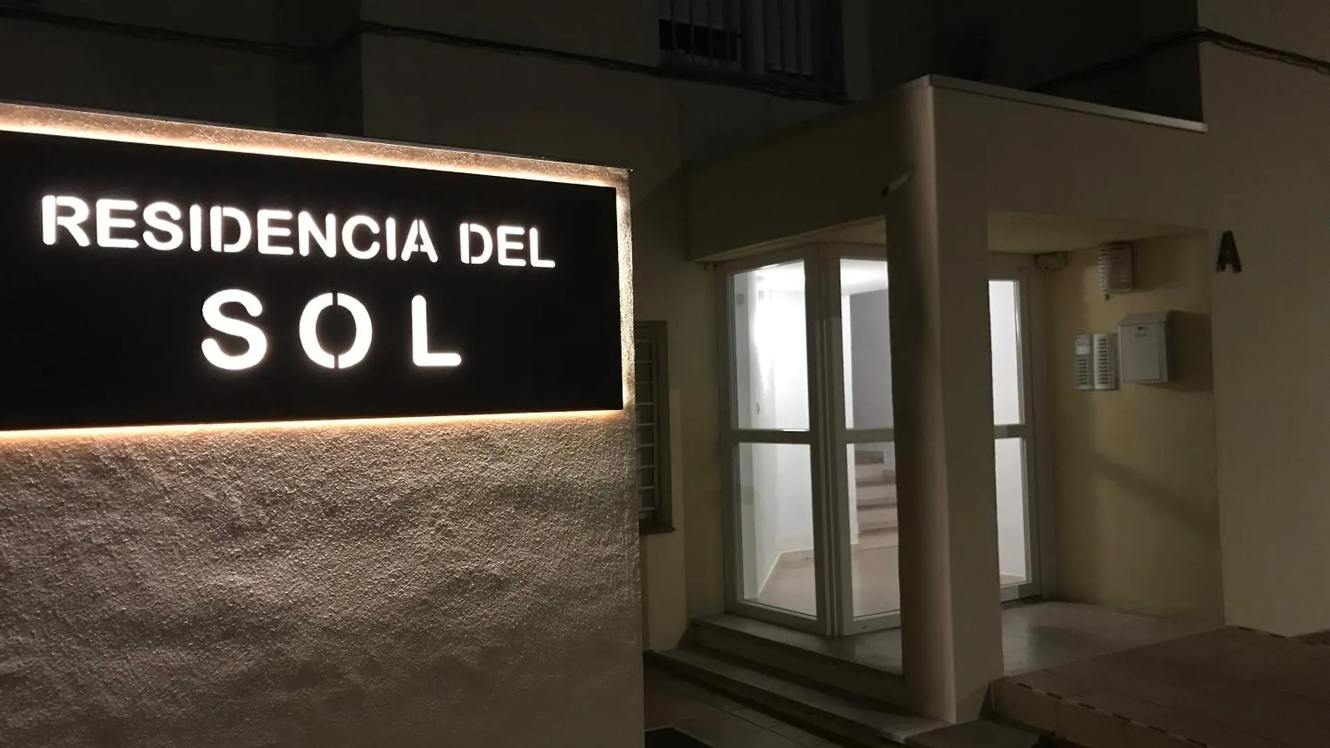 Apartmán O Sole Mio - Minimum 32 Nuits Empuriabrava