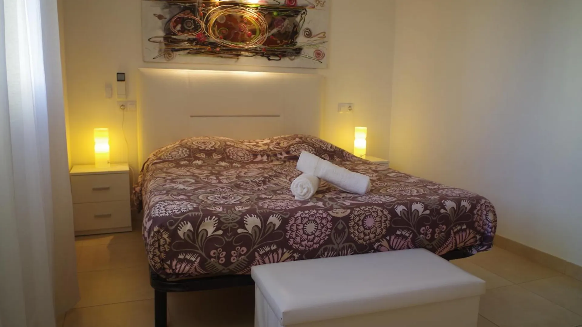 Apartament O Sole Mio - Minimum 32 Nuits Empuriabrava 0*,  Hiszpania