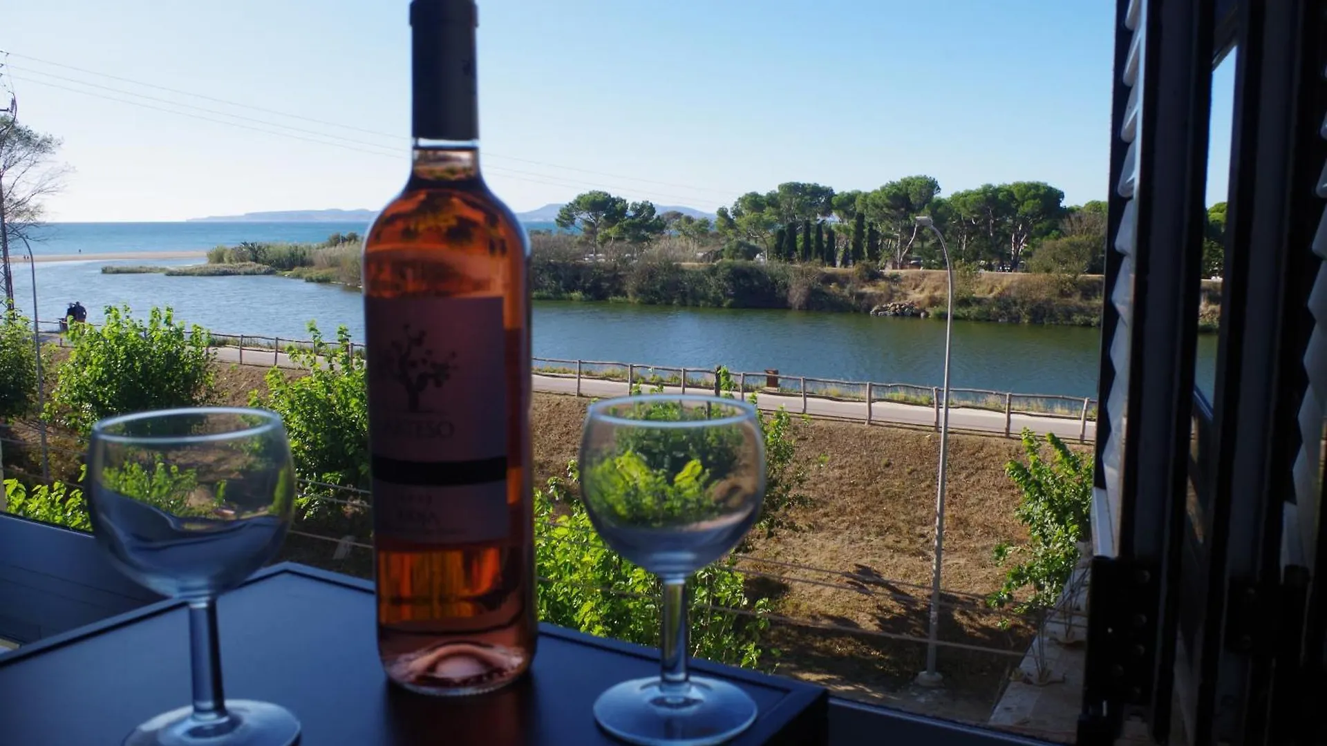 Apartmán O Sole Mio - Minimum 32 Nuits Empuriabrava